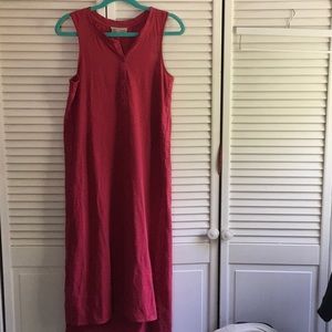 Anthropologie dress